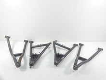 Load image into Gallery viewer, 2018 Polaris RZR1000 XP EPS Turbo Dynamix Heavy Duty Front Control A Arm Set