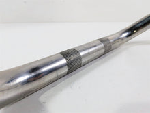Load image into Gallery viewer, 2012 Harley Softail FLSTF Fat Boy Handlebar Handle Bar Straight 55800058