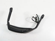 Load image into Gallery viewer, 2020 Ducati Hypermotard 950 SP Left Handguard Blinker Turn Signal Set 53010352A