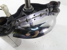 Load image into Gallery viewer, 2011 Harley Touring FLTRX Road Glide Upper Lower Triple Tree Riser Set 45446-09