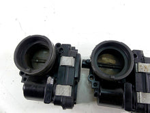 Load image into Gallery viewer, 2015 BMW R1200GS GSW K50 Throttle Body Bodies Set 13548564959 | Mototech271
