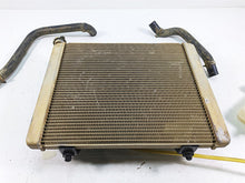 Load image into Gallery viewer, 2019 Polaris RZR XP 1000 EPS Radiator Fan Reservoir Set -No Leak 1240712 1240745