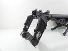 Load image into Gallery viewer, 2019 Triumph Street Triple 765R Straight Main Frame Chassis - Slvg T2072542