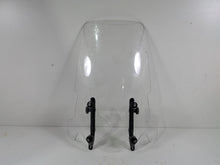 Load image into Gallery viewer, 2016 Moto Guzzi Stelvio 1200 8V NTX Windshield Wind Shield Screen - Read 887328