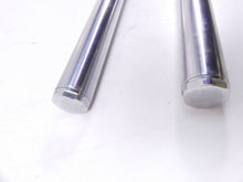 Load image into Gallery viewer, 2000 Harley Sportster XL1200 Straight 39mm Showa Front Fork Set - Read 45901-00 | Mototech271