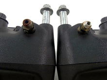 Load image into Gallery viewer, 2003 Harley Touring FLHTCI E-Glide 100TH Front Brake Caliper Set 44023-00C