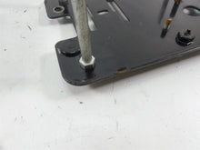 Load image into Gallery viewer, 1998 Harley Dyna FXDL Low Rider Electrical Box Carrier + Chrome Cover 66333-90 | Mototech271