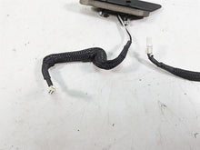 Load image into Gallery viewer, 2016 Ducati Panigale 1299 S Nrc Mirror Block Off Turn Signals - Read 1299-MBO-B