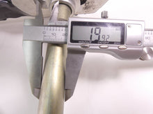 Load image into Gallery viewer, 2013 BMW F800GS K72 Straight Rear Suspension Swingarm 33178535870 33178549120 | Mototech271