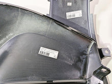 Load image into Gallery viewer, 2023 BMW R1250RT RTP K52 Black Tank Upper & Side Cover Fairing Set 46638533558