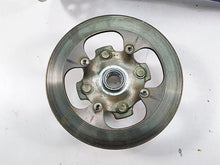 Load image into Gallery viewer, 2018 Yamaha YXZ1000R EPS SS Front Left Knee Assembly 2HC-F3507-00 2HC-F3501-10