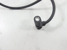 Load image into Gallery viewer, 2018 Ducati Hypermotard 939 SP Rear Abs Brake Wheel Speed Sensor 55212121B | Mototech271