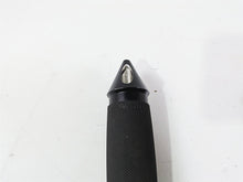 Load image into Gallery viewer, 2001 Harley Touring FLHX Street Glide Avon Spike Rear Footpeg Set & Chrome Mount