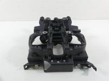 Load image into Gallery viewer, 2020 BMW F850 GS K81 Rallye Front Gauge Panel Carrier Stay Holder 46638564650 | Mototech271