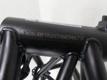 Load image into Gallery viewer, 2012 Mv Agusta Brutale 1090 R Straight Main Frame Chassis + Clean California Title - 80D0B4589 | Mototech271