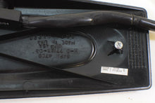 Load image into Gallery viewer, 2005 Harley Touring FLHTCUI Electra Glide CB Radio Intercom Plug Port 77136-03