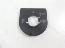Load image into Gallery viewer, 2012 Harley CVO FLHX SE3 Street Glide Ignition Switch Parts Lock Set 90300032 | Mototech271
