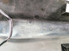 Load image into Gallery viewer, 2016 Ducati Panigale 1299 S Rear Passenger Pillion Seat Cover 24715141A