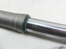 Load image into Gallery viewer, 2020 Ducati Multistrada 1260 Enduro Straight Zf Front Fork Leg Set 34421033A | Mototech271