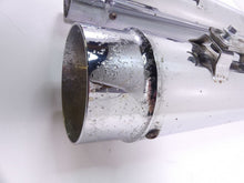 Load image into Gallery viewer, 2006 Harley Touring FLHTCUI Electra Glide Performance Open Exhaust Pipe Slip Ons | Mototech271