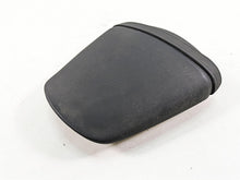 Load image into Gallery viewer, 2022 Suzuki GSXR 750 Rear Passenger Seat Pillion 45300-14J11-P3H