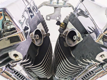 Load image into Gallery viewer, 2009 Harley FXCWC Softail Rocker Running 96ci B-Engine Motor 9k - Video 19613-09