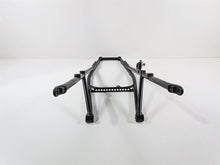 Load image into Gallery viewer, 2015 BMW R1200GS K50 Rear Black Sub Frame 46518534315 46518354222
