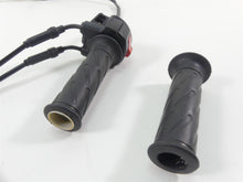 Load image into Gallery viewer, 2016 Moto Guzzi V7 II Special 750 Right Hand Control Switch Set - Read B063135