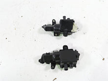 Load image into Gallery viewer, 2014 BMW R1200 RT RTW K52 Saddlebag Bag Lock Actuator Set 46647724037 | Mototech271