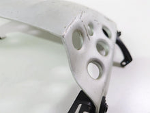 Load image into Gallery viewer, 2018 Ducati Scrambler Desert Sled 800 Lower Engine Skid Plate Guard 46017331AA