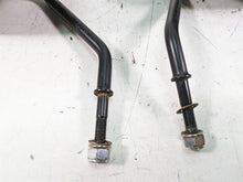 Load image into Gallery viewer, 2017 Harley XL883 N Sportster Iron Rear View Mirror Set 91982-03B 91983-03B | Mototech271