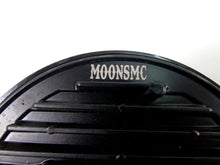 Load image into Gallery viewer, 2017 Harley Dyna FXDB Street Bob MoonSMC Moonmaker Fly Eye V1 Led Headlight | Mototech271