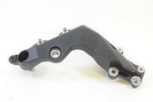 Load image into Gallery viewer, 2015 MV Agusta B3 Brutale 800 Right Frame Swingarm Bracket Mount 8BA0B5642