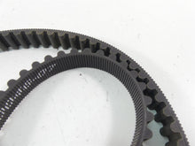 Load image into Gallery viewer, 2010 Harley FXDWG Dyna Wide Glide Rear Drive Belt 131T 1" Wide 40046-07