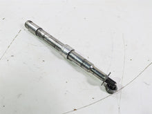 Load image into Gallery viewer, 2008 Harley Touring FLHTP Electra Glide Front Axle Wheel Spindle 41547-07A | Mototech271