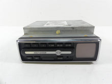 Load image into Gallery viewer, 2004 Harley FLHTC SE CVO Electra Glide CD Player & Radio - Tested 76202-04 | Mototech271