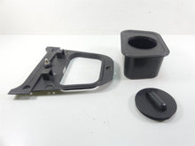 Load image into Gallery viewer, 2018 Yamaha Waverunner VX1050 BT Deluxe Storage Box Seat Fairing Set F2X-U591B