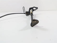 Load image into Gallery viewer, 2023 Kawasaki ZX1400 ZX14R Ninja Side Kickstand & Safety Switch 32043-0610-18R