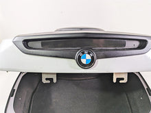 Load image into Gallery viewer, 2015 BMW K1600 GT K48 Rear Top Case Trunk Luggage Box 46547729452