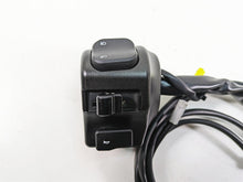 Load image into Gallery viewer, 2009 Yamaha XV1900 Raider Left Hand Control Switch -Read 5C7-83972-20-00