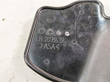 Load image into Gallery viewer, 2011 Triumph America Fuel Tank Infill Panel Cover Set T2071432 T2071478 | Mototech271