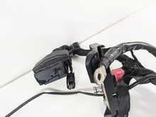 Load image into Gallery viewer, 2015 BMW R nineT K21 Main & Engine Wiring Harness Set 61118548701 61118552922 | Mototech271