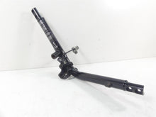 Load image into Gallery viewer, 2011 Harley VRSCF Muscle Rod Left Front Frame Downtube - Read 47987-07BK | Mototech271