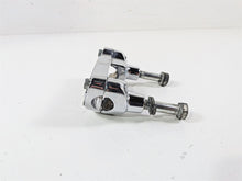 Load image into Gallery viewer, 1998 Harley Dyna FXDL Low Rider Handlebar Riser Holder Clamps 56119-77A