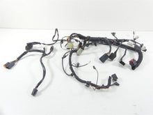 Load image into Gallery viewer, 2012 Harley Touring FLHX Street Glide Front Fairing Wiring Harness 70232-10