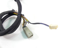 Load image into Gallery viewer, 2010 Harley FXDF Dyna Fat Bob Left Hand Control Switch -Cut Blinker 71682-06A | Mototech271