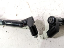 Load image into Gallery viewer, 2022 BMW R1250 RT K052 Rizoma Genesi Rear View Mirror Set BS173B BS174B | Mototech271