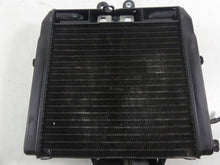 Load image into Gallery viewer, 2013 Harley VRSCF Muscle V-Rod Radiator Cooler Fans Reservoir Hoses Set 26722-04 | Mototech271