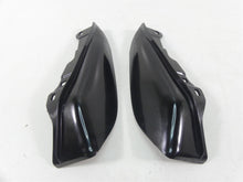 Load image into Gallery viewer, 2014 Harley Touring FLHXS Street Glide Sp Side Cover & Wing Fairing Set 66048-09 | Mototech271