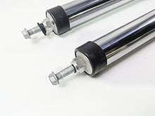 Load image into Gallery viewer, 2010 BMW R1200GS K25 Front Fork Leg Set -Read 31427707623 31427707624